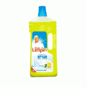 DON LIMPIO limon botella 1.3 L